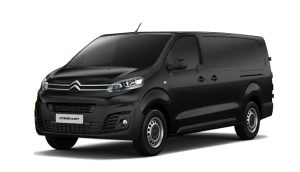 Citroen Jumpy