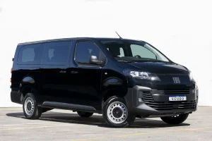 Fiat Scudo