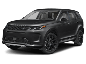 Range Rover New Discovery