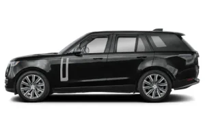 Range Rover vogue