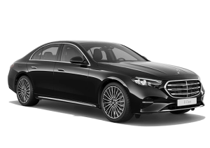 Mercedes E Clas