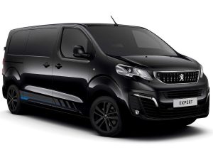 Peugeut Expert