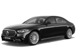 Mercedes S class